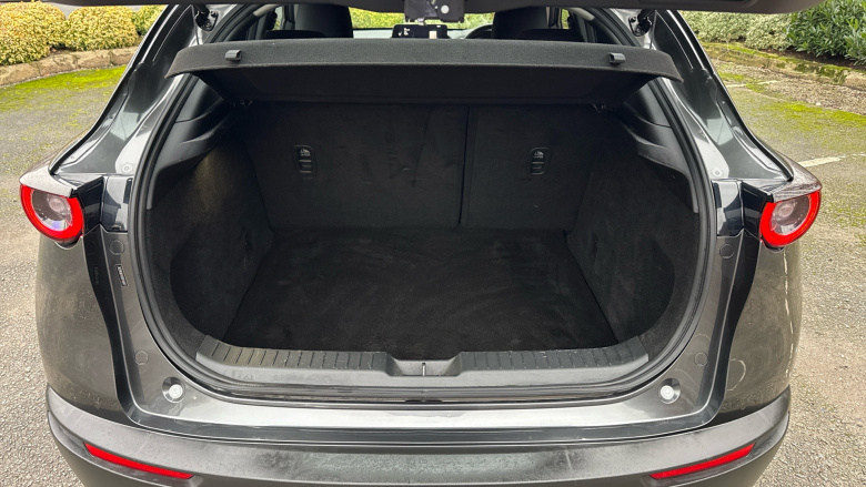 Mazda CX-30 2.0 e-Skyactiv G MHEV Prime-Line 5dr Petrol Hatchback